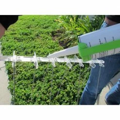 Bird B Gone Enviro Spike 10 ft. x 5 in. Stainless Steel Bird Spikes -Algreen Sales Store bird b gone animal barriers 100516567 a0 1000