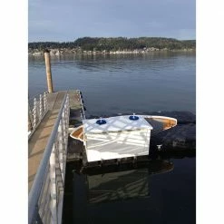 Bird B Gone Bird Spider 360 Spinning Bird Deterrent - 2 ft. -Algreen Sales Store bird b gone animal barriers mmbs200spn fa 1000