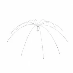 Bird B Gone Bird Spider 360 Spinning Bird Deterrent - 8 ft.