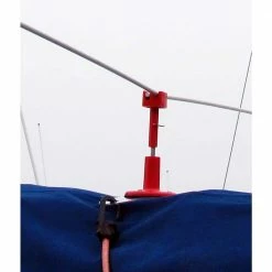 Bird B Gone Boat Base for Bird Spider 360 and Repeller 360 -Algreen Sales Store bird b gone animal barriers mmbsbb2 4f 1000