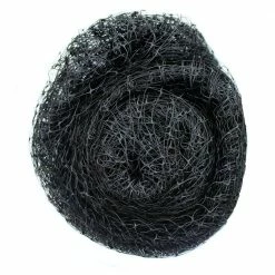 Bird B Gone Garden Bird Netting 3/4 in. Mesh - Black - 14 ft. x 100 ft. -Algreen Sales Store bird b gone animal barriers un 341 4f 1000