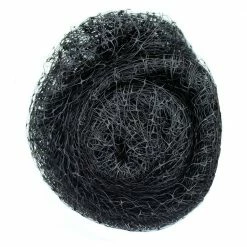 Bird B Gone Garden Bird Netting 3/4 in. Mesh - Black - 14 ft. x 200 ft. -Algreen Sales Store bird b gone animal barriers un 342 4f 1000