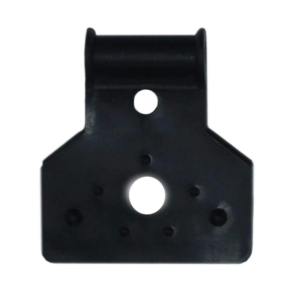 Bird B Gone Garden Bird Netting Clips (125-Piece) 1 Bird B Gone Garden Bird Netting Clips (125-Piece)