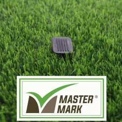Master Mark 6 in. Anchoring Pins for Landscape Fabric, Sod, and ZipEdge Brand Products, 25-Pack -Algreen Sales Store black master mark garden stakes 11125 fa 1000