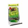 Master Mark 10 in. A.B.S. Plastic Anchor Stake Kit for Landscape Edging (20-Pack)