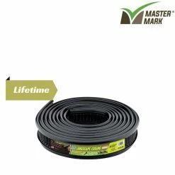 Master Mark 40 ft. Master Gardener Lifetime Coiled Edging 9 Master Mark 40 ft. Master Gardener Lifetime Coiled Edging -Algreen Sales Store black master mark garden stakes 25840 1f 1000