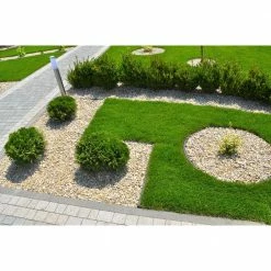 Master Mark 40 ft. Master Gardener Lifetime Coiled Edging 10 Master Mark 40 ft. Master Gardener Lifetime Coiled Edging -Algreen Sales Store black master mark garden stakes 25840 44 1000