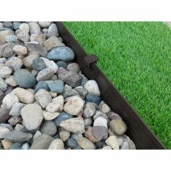 Master Mark Terrace Board 10 in. H Stake, Black (10-Pack) -Algreen Sales Store black master mark garden stakes 99410 1f 1000