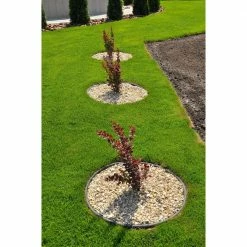 Master Mark 20 ft. Master Gardener Plus Plastic Coiled Edging -Algreen Sales Store black master mark plastic edging 25321 1f 1000