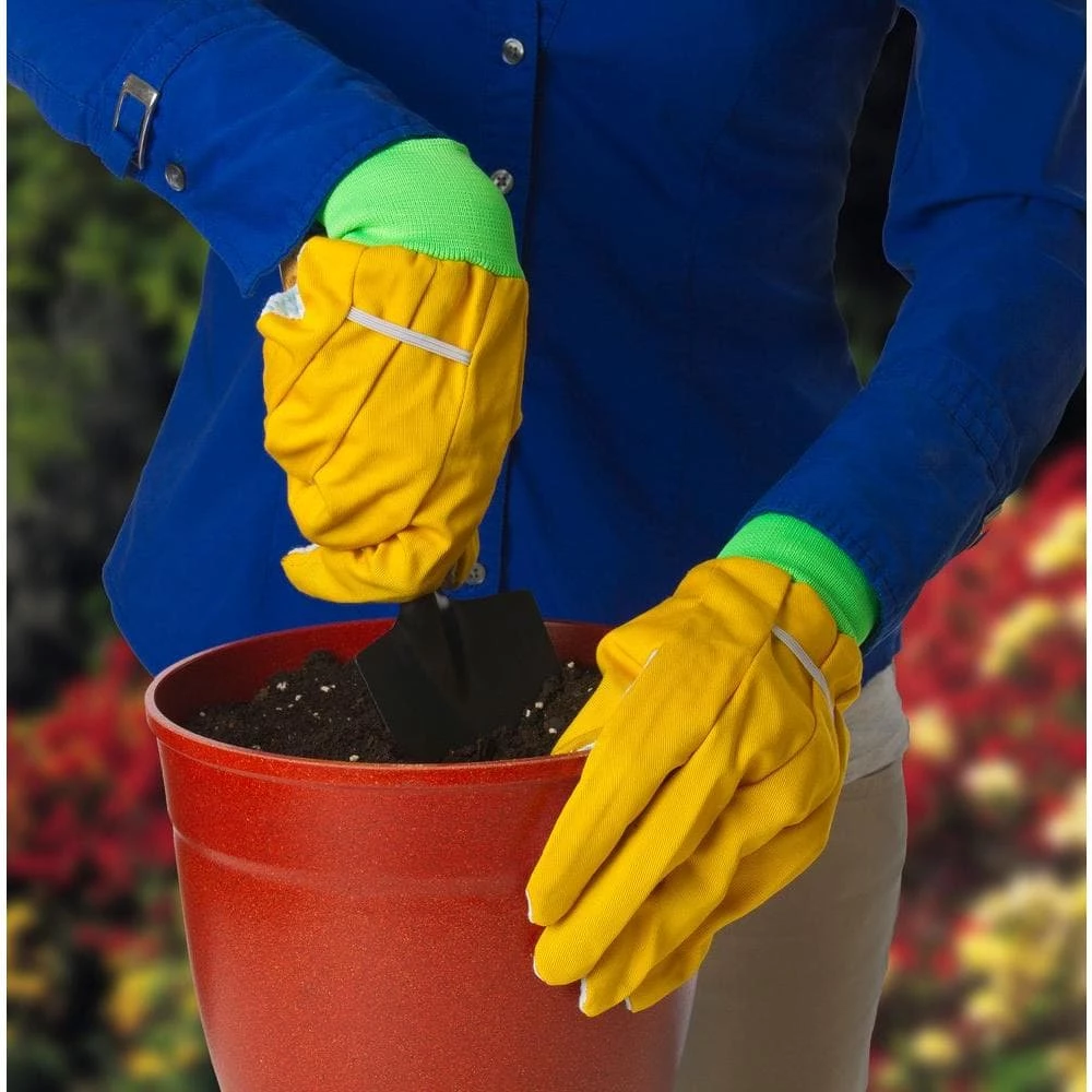 Bloomsz Multi Gardening Gloves 2 Bloomsz Multi Gardening Gloves - Image 2