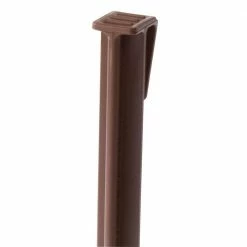 Master Mark Terrace Board Stakes in Brown (20-Pack) -Algreen Sales Store brown master mark garden stakes 99302 1f 1000