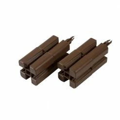 Master Mark Plastics Raised Garden Bed Starter Kit