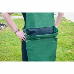 Gardens Alive! Gathering Apron Garden Accessory -Algreen Sales Store gardens alive gardening tool accessories 73167 1f 1000