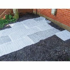 Gardens Alive! 18 in. x 48 in. All-Ways Greener Grass Seed Mixture Lawn Mat -Algreen Sales Store gardens alive grass seed 4699 4f 1000