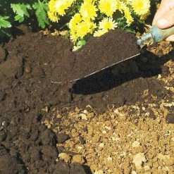 Gardens Alive! 16 Qt. Gardener's Gold Premium Bagged Compost -Algreen Sales Store gardens alive grow media 80033 1f 1000