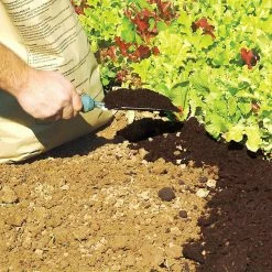 Gardens Alive! 16 Qt. Gardener's Gold Premium Bagged Compost -Algreen Sales Store gardens alive grow media 80033 4f 1000