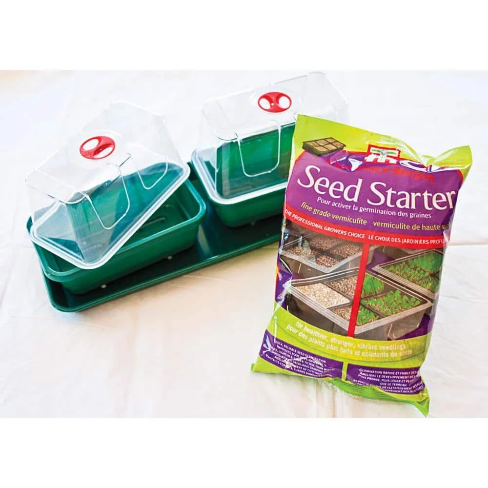 Gardens Alive! Microgreens Growing Kit 3 Gardens Alive! Microgreens Growing Kit - Image 3