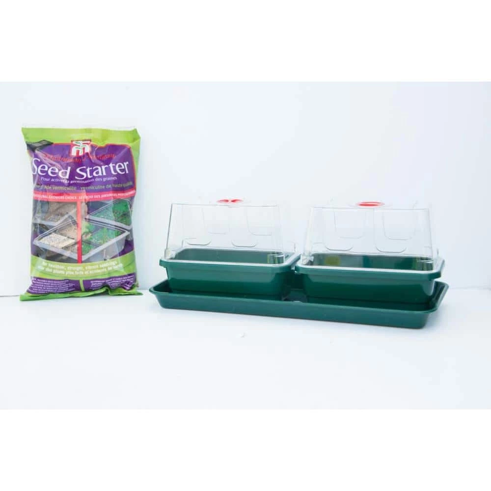 Gardens Alive! Microgreens Growing Kit 2 Gardens Alive! Microgreens Growing Kit - Image 2