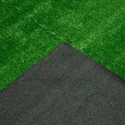 TrafficMaster 6 ft. x 8 ft. Green Artificial Grass Rug 10 TrafficMaster 6 ft. x 8 ft. Green Artificial Grass Rug -Algreen Sales Store green trafficmaster artificial grass 536696 4f 1000