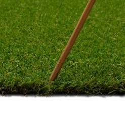 TrafficMaster Pet 7.5 ft. x 13 ft. Green Artificial Grass Rug -Algreen Sales Store green trafficmaster artificial grass 566372 77 1000