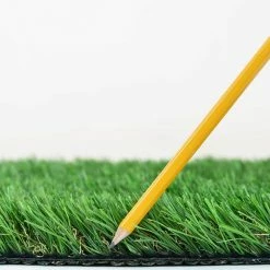 TrafficMaster Fescue Multipurpose 12 ft. Wide x Cut to Length Green Artificial Grass Carpet 10 TrafficMaster Fescue Multipurpose 12 ft. Wide x Cut to Length Green Artificial Grass Carpet -Algreen Sales Store green trafficmaster artificial grass tmcsbrn4212ctl 77 1000