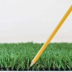 TrafficMaster PET-MULTIPLAY 12 ft. Wide x Cut to Length Green Artificial Grass Carpet -Algreen Sales Store green trafficmaster artificial grass tmpm4612ctl 77 1000