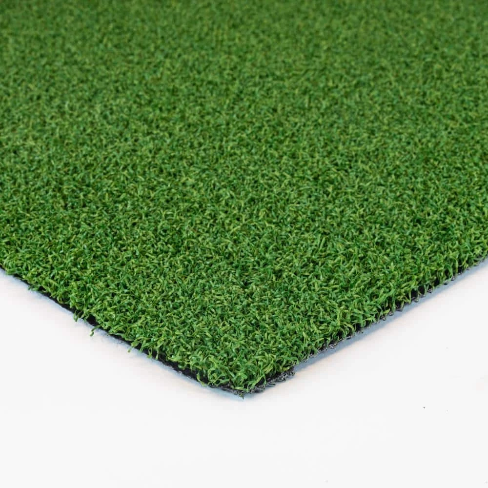 TrafficMaster Putting Green 6 ft. Wide x Cut to Length Artificial Grass Carpet 1 TrafficMaster Putting Green 6 ft. Wide x Cut to Length Artificial Grass Carpet