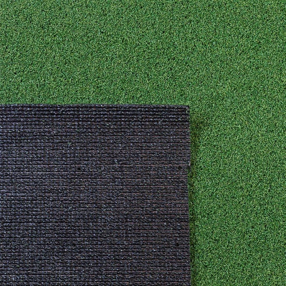 TrafficMaster Putting Green 6 ft. Wide x Cut to Length Artificial Grass Carpet 5 TrafficMaster Putting Green 6 ft. Wide x Cut to Length Artificial Grass Carpet - Image 5