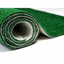 TrafficMaster Vantage 6 ft. x 100 ft. Ivy Green Artificial Grass Carpet 16 TrafficMaster Vantage 6 ft. x 100 ft. Ivy Green Artificial Grass Carpet -Algreen Sales Store ivy green trafficmaster artificial grass t27 2701 0600 1f 1000