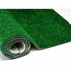 TrafficMaster Vantage 6 ft. x 100 ft. Ivy Green Artificial Grass Carpet 15 TrafficMaster Vantage 6 ft. x 100 ft. Ivy Green Artificial Grass Carpet -Algreen Sales Store ivy green trafficmaster artificial grass t27 2701 0600 4f 1000