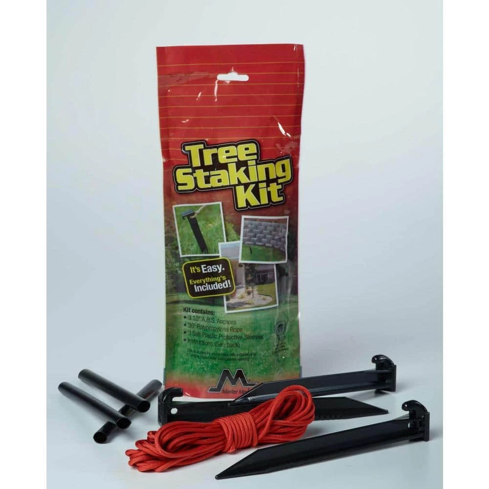 Master Mark Tree Master Tree Staking Kit 1 Master Mark Tree Master Tree Staking Kit