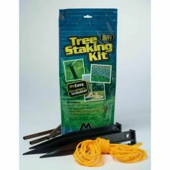 Master Mark Tree Master Heavy Duty Tree Staking Kit