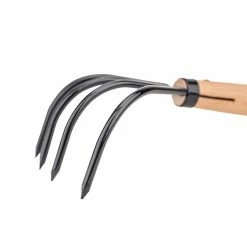 Nisaku 6 in. Japanese Steel Garden Claw Rake and Cultivator 25 Nisaku 6 in. Japanese Steel Garden Claw Rake and Cultivator -Algreen Sales Store nisaku cultivators njp555 31 1000
