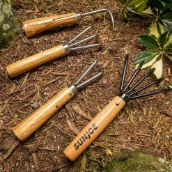 Nisaku Single Claw Cultivator -Algreen Sales Store nisaku cultivators njp955 76 1000