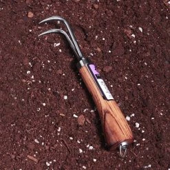 Nisaku Double Claw Cultivator -Algreen Sales Store nisaku cultivators njp956 c3 1000