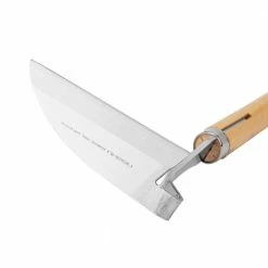 Nisaku NJP1010 Stainless Steel Long Nejiri Hoe 11 Nisaku NJP1010 Stainless Steel Long Nejiri Hoe -Algreen Sales Store nisaku garden hoes njp1010 44 1000