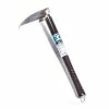 Nisaku Kubinagakama 13.6 in. Stainless Steel Garden Hoe/Weeder