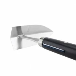 Nisaku Stainless Steel Triangle Hoe -Algreen Sales Store nisaku garden hoes njp178 44 1000