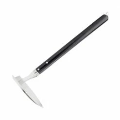 Nisaku Stainless Steel Triangle Hoe -Algreen Sales Store nisaku garden hoes njp178 4f 1000