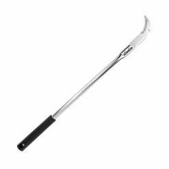 Nisaku 24 in. Stainless Steel Curved Cutter -Algreen Sales Store nisaku gardening tool accessories njp235 1f 1000