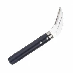 Nisaku 2.75 in. Blade Saw Tooth Sickle -Algreen Sales Store nisaku weeders njp140 4f 1000