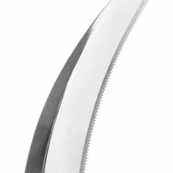 Nisaku 6 in. Blade Saw Tooth Sickle -Algreen Sales Store nisaku weeders njp150 1f 1000