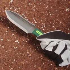 Nisaku 5 in. Blade Stainless Steel Mini Leisure Knife 22 Nisaku 5 in. Blade Stainless Steel Mini Leisure Knife -Algreen Sales Store nisaku weeders njp1830 1f 1000