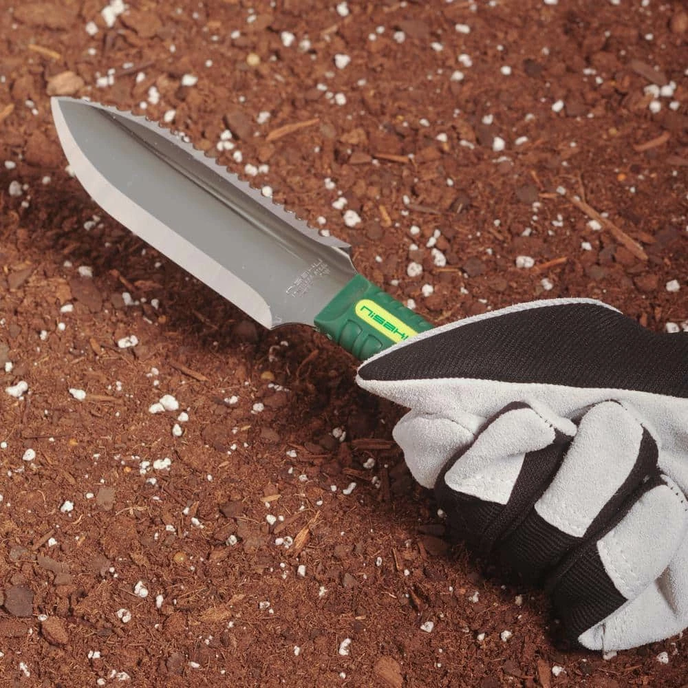 Nisaku 5 in. Blade Stainless Steel Mini Leisure Knife 10 Nisaku 5 in. Blade Stainless Steel Mini Leisure Knife - Image 10