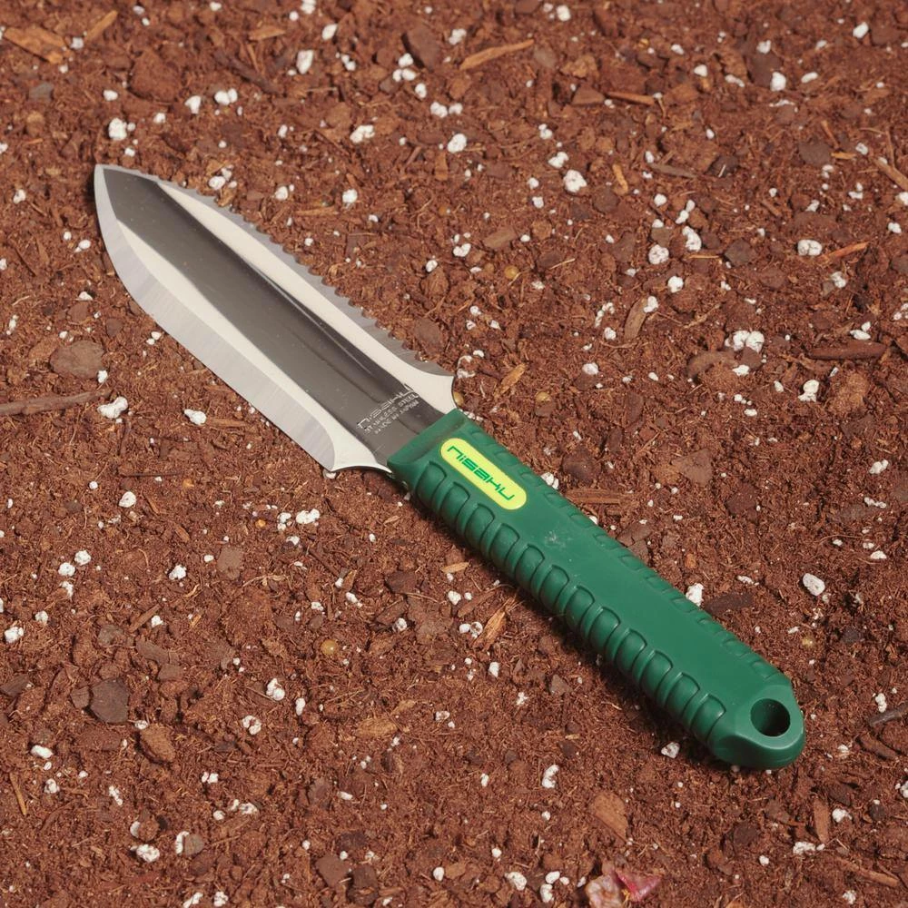 Nisaku 5 in. Blade Stainless Steel Mini Leisure Knife 9 Nisaku 5 in. Blade Stainless Steel Mini Leisure Knife - Image 9