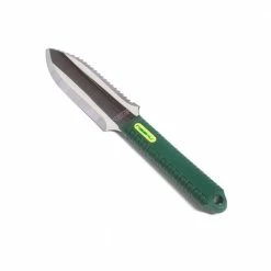 Nisaku 5 in. Blade Stainless Steel Mini Leisure Knife