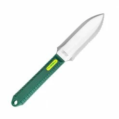 Nisaku 5 in. Blade Stainless Steel Mini Leisure Knife 18 Nisaku 5 in. Blade Stainless Steel Mini Leisure Knife -Algreen Sales Store nisaku weeders njp1830 66 1000