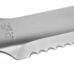 Nisaku 5 in. Blade Stainless Steel Mini Leisure Knife 25 Nisaku 5 in. Blade Stainless Steel Mini Leisure Knife -Algreen Sales Store nisaku weeders njp1830 76 1000