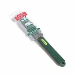 Nisaku 5 in. Blade Stainless Steel Mini Leisure Knife 20 Nisaku 5 in. Blade Stainless Steel Mini Leisure Knife -Algreen Sales Store nisaku weeders njp1830 c3 1000