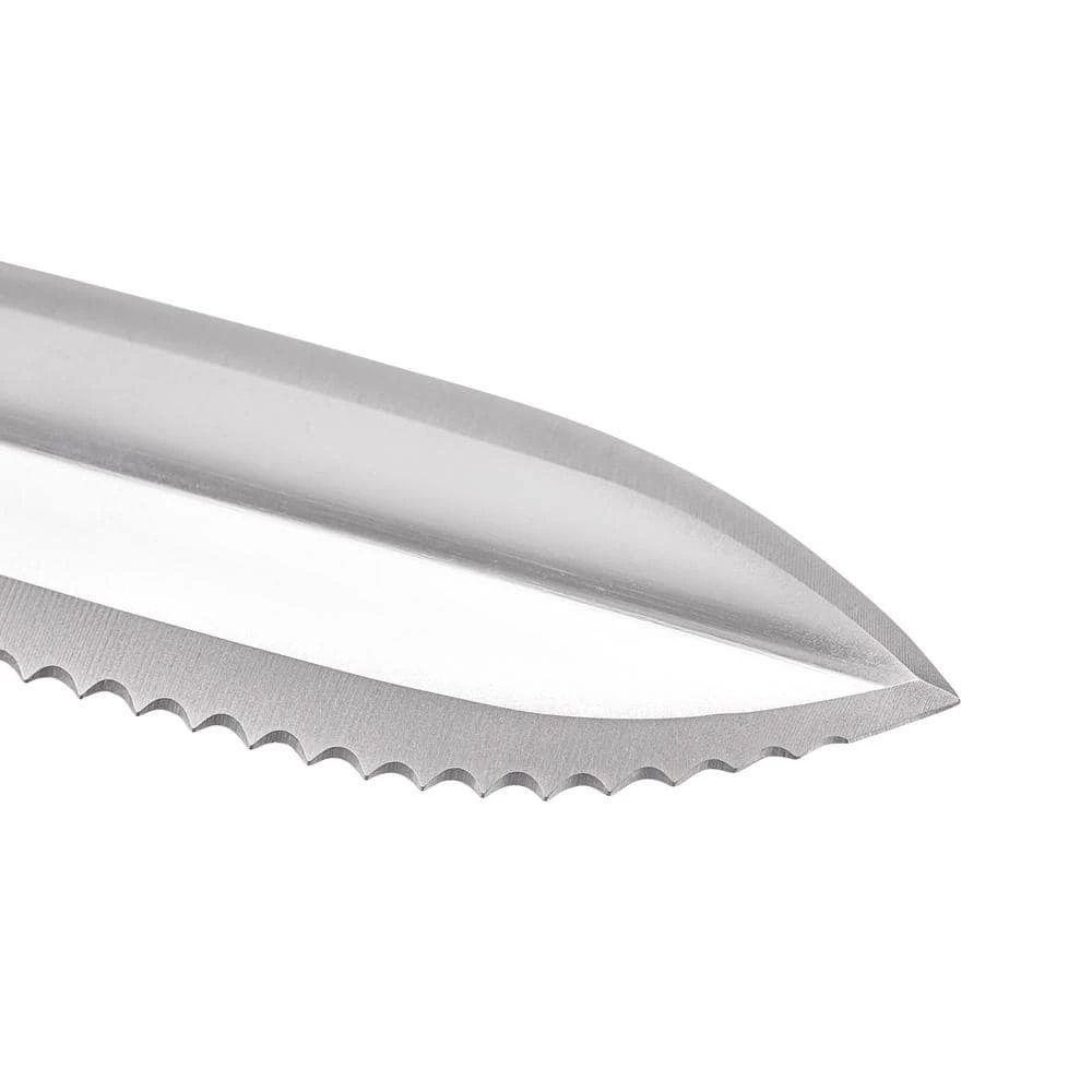 Nisaku 5 in. Blade Stainless Steel Mini Leisure Knife 12 Nisaku 5 in. Blade Stainless Steel Mini Leisure Knife - Image 12